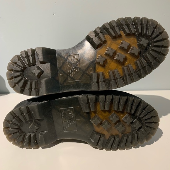 Doc Martin Jadon Boot size 7 - Picture 4 of 4